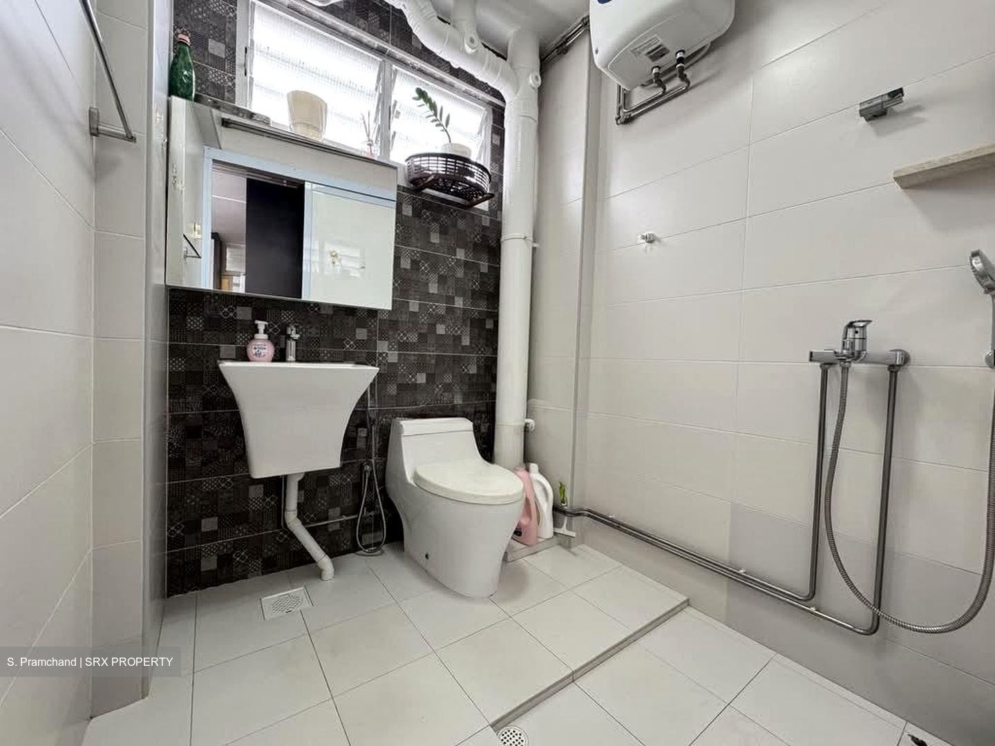 Blk 862 Tampines Parkview (Tampines), HDB 4 Rooms #599894781